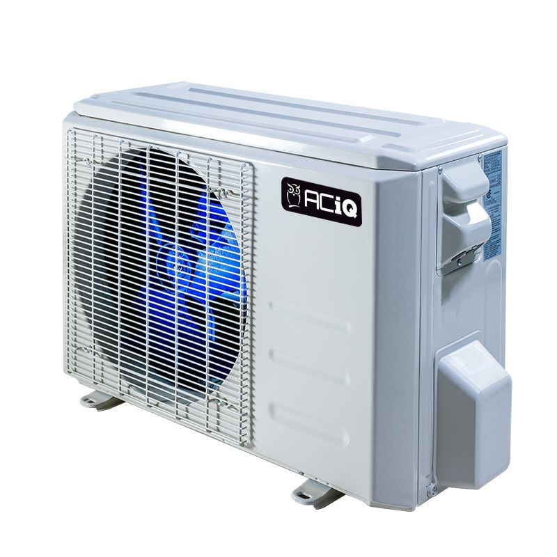 ACiQ 18,000 BTU 1.5 Ton 25.1 SEER2 High Efficiency Multi-Zone Condenser | Inverter - R454B