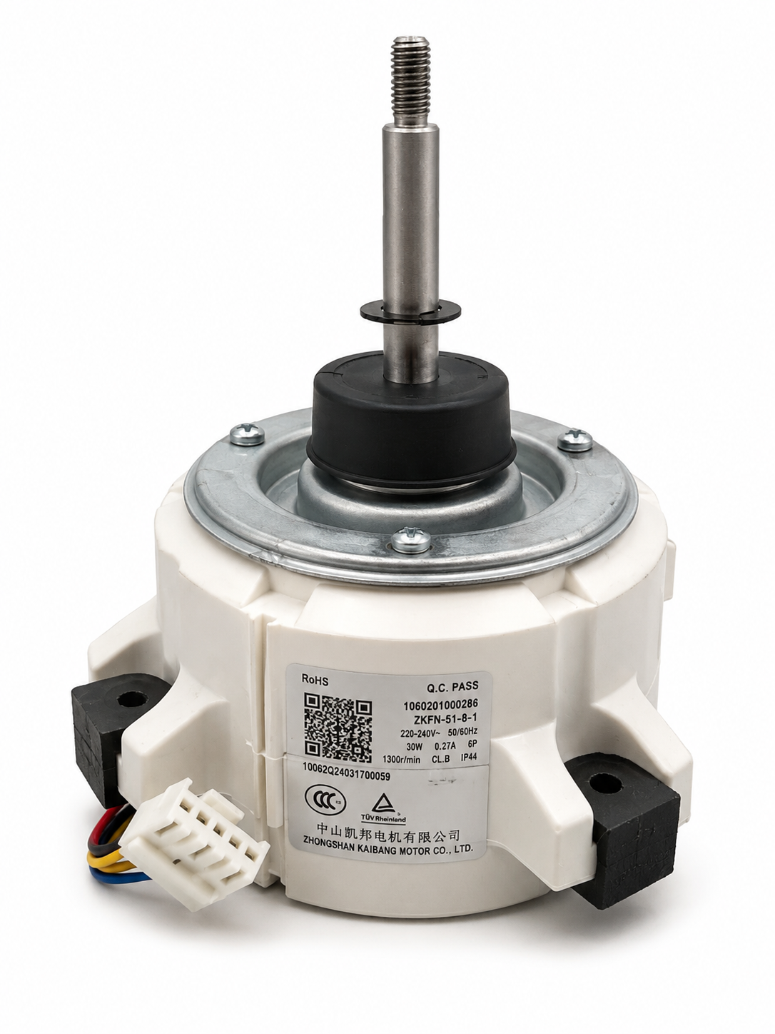ZKFN-50-8-2-3 / 11002015A00817 Brushless DC Motor