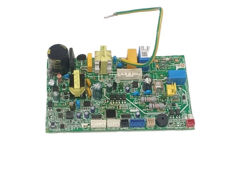 Midea Main Control Board - 17122000050501