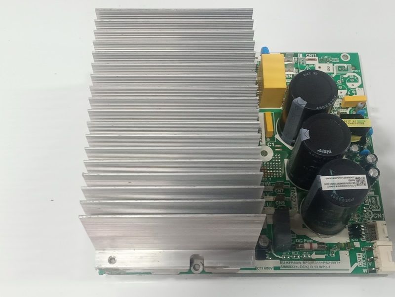 Midea Inverter Control Board - 1712200005200