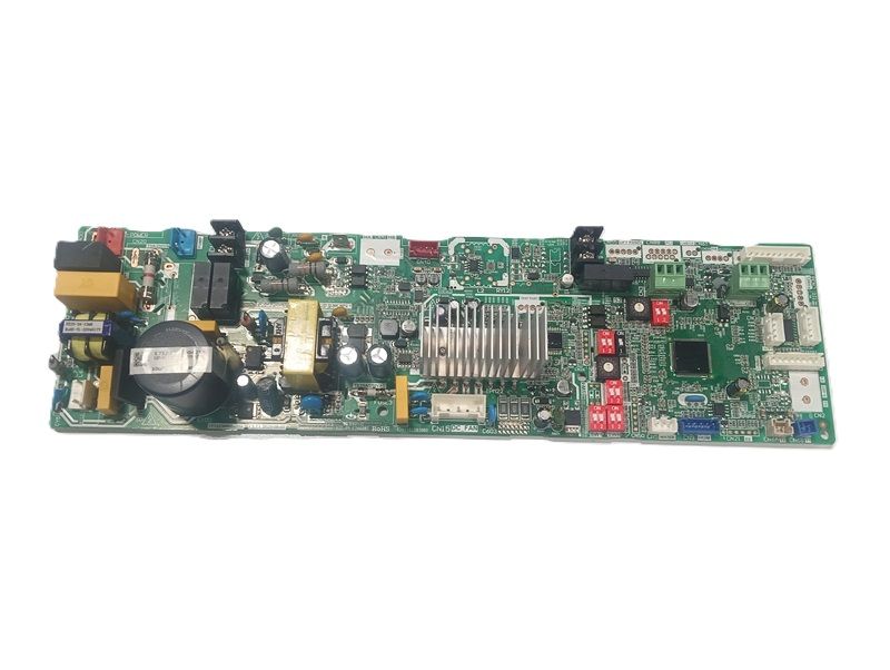 Midea Main Control Board - 17122500004251