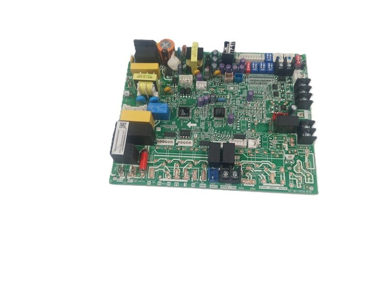Midea Main Control Board - 17123000006157
