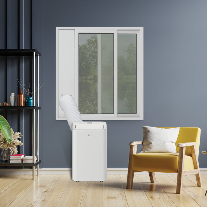 Perfect Aire 13,500 BTU Portable Air Conditioner - CEC