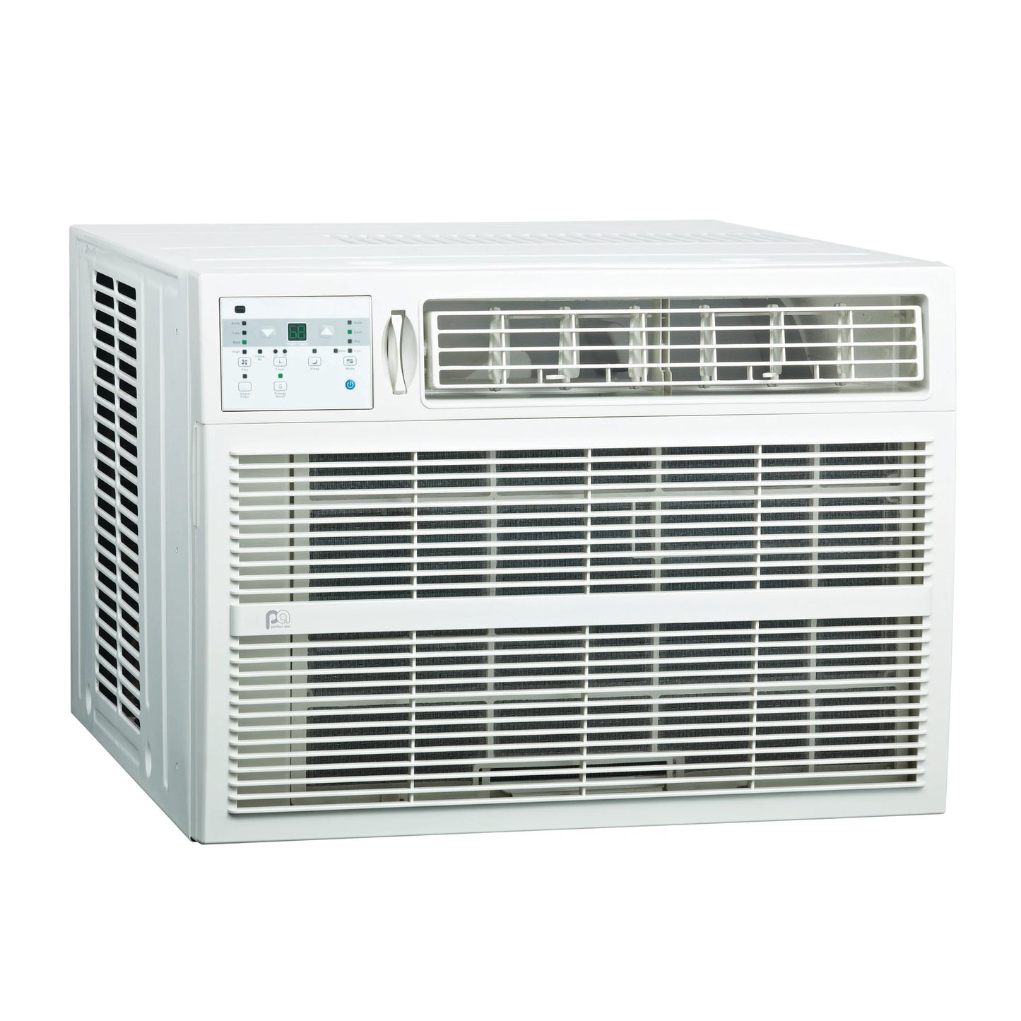 Perfect Aire | Perfect Aire 25000 BTU Window AC/Heater Combo | Model #4PACH25000
Winter, Spring, Summer or Fall, this all-in-one unit will keep you perfectly comfo