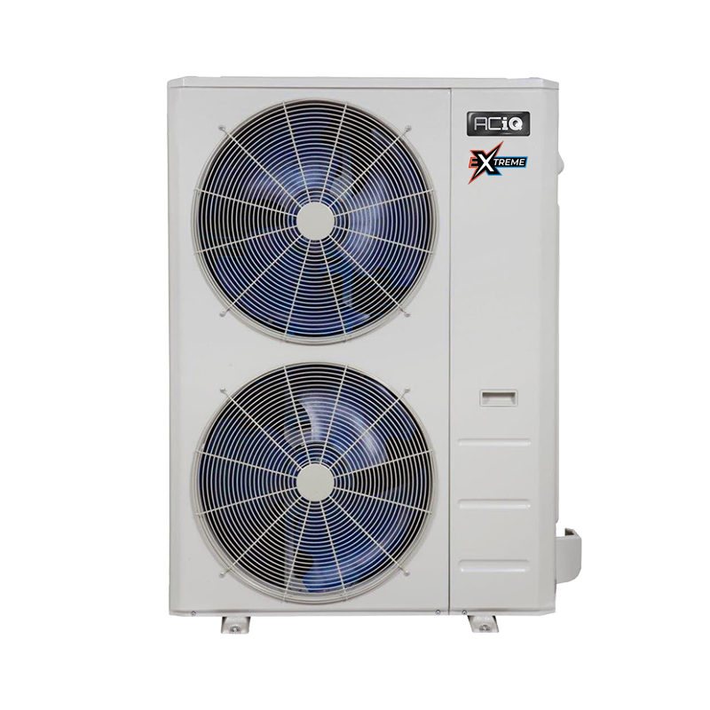 ACiQ 55,000 BTU 4.5 Ton 22.2 SEER2 Multi Zone Condenser Extreme Series | R454B