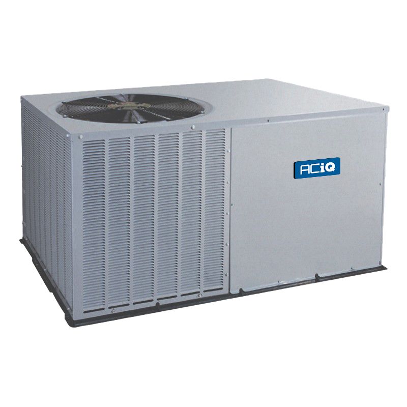 ACiQ 3.5 Ton 13.4 SEER2 ACiQ-AirQuest AC-Only Packaged Unit - R454B