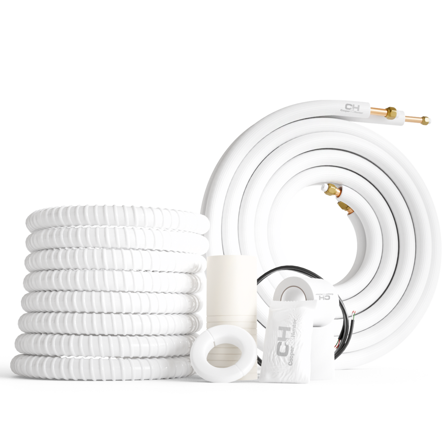 Cooper and Hunter Installation Kit Bundle