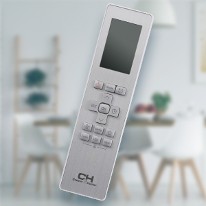 Cooper & Hunter Universal Floor/Ceiling 60,000 BTU 230V, R410A, 16 SEER Ductless Mini Split Air Conditioner With Wi-Fi Thermostat Included , Light Commercial Series, 5 TON Single Zone System + Optional Installation Kit. CH-60LCFC-W + CH-N60LCU-230VO - South Mini Splits