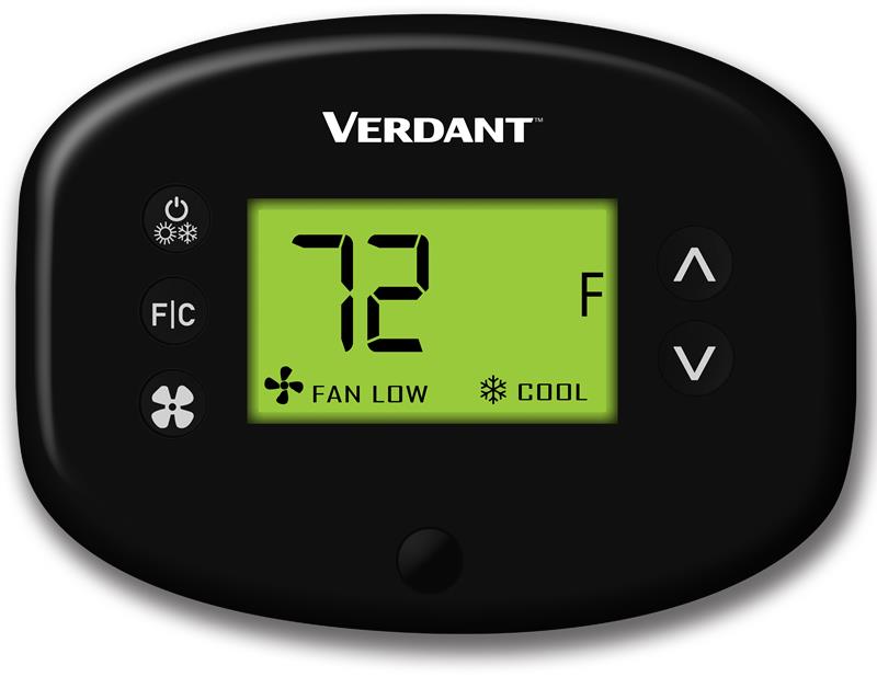Verdant VX Smart Thermostat