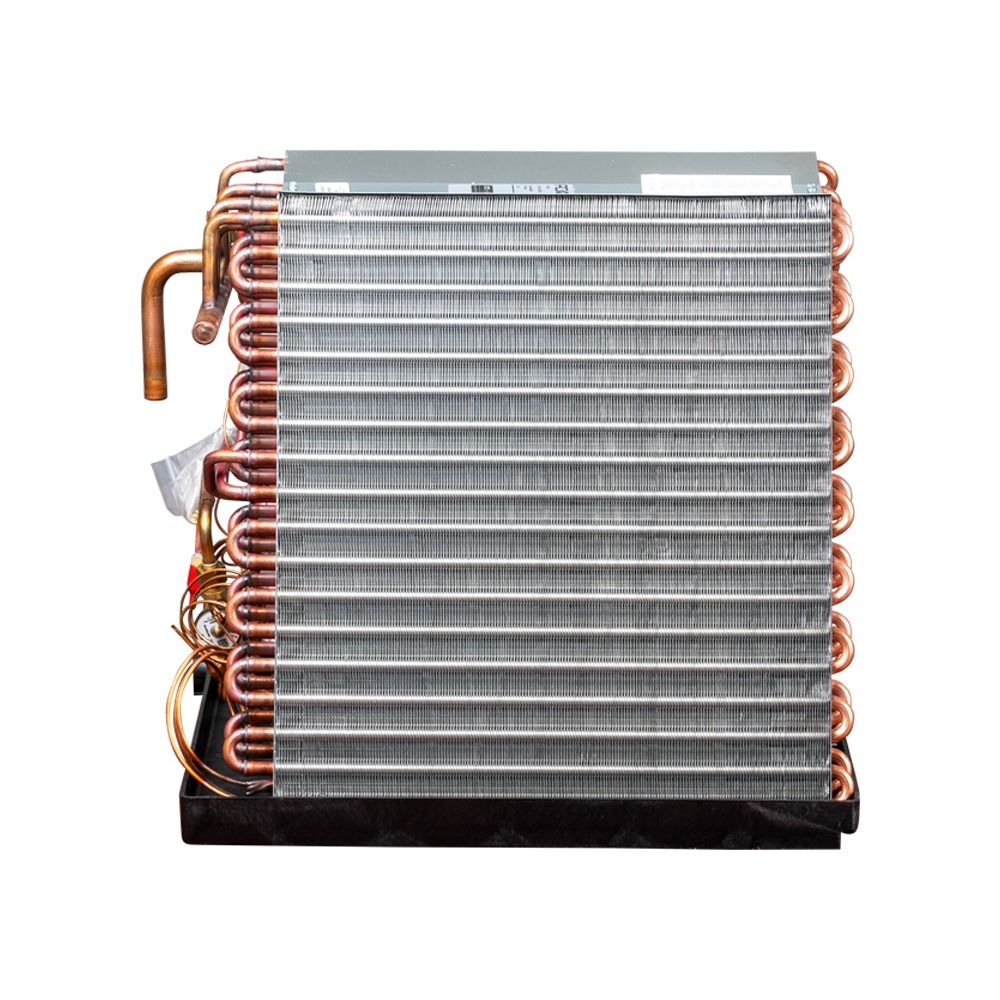 ACiQ 4 Ton Uncased Downflow Mobile Home Coil with TXV | Copper - R32