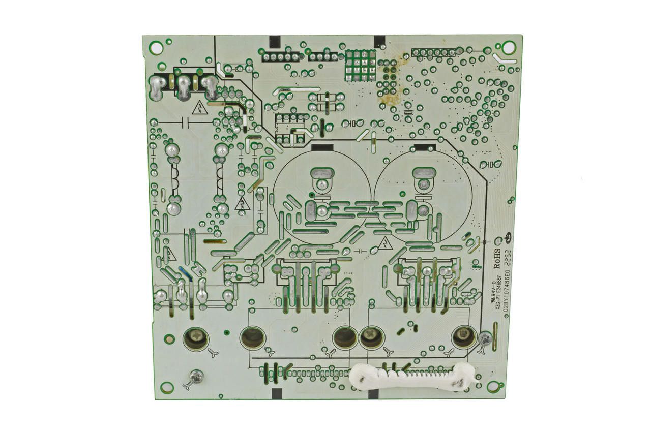Midea Inverter Control Board - 17122000A33188