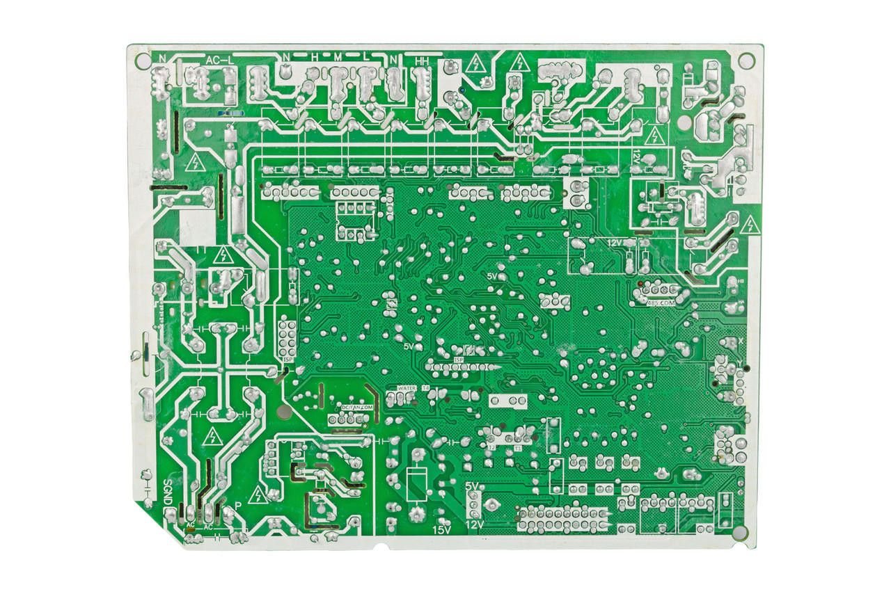 Midea Main Control Board - 17123000A01742