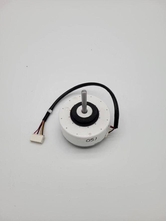Midea Air Handler Blower Motor - 1100201500005