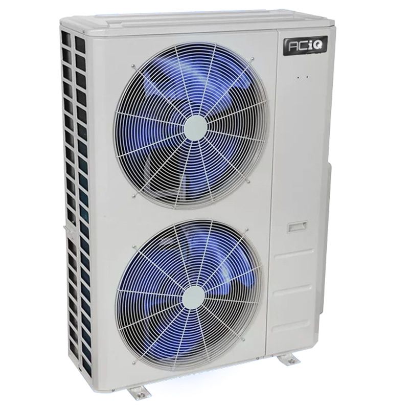 ACiQ 3.5 Ton 15.5 SEER High Efficiency Central Air Conditioner Condenser - R410A Inverter​