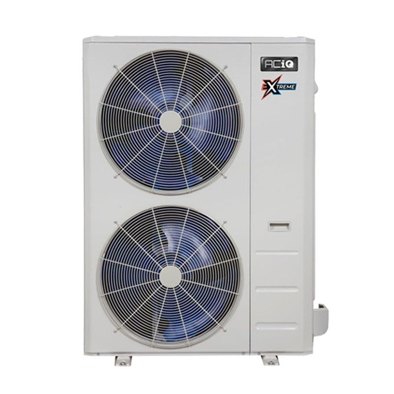 ACiQ 4 Ton 16 SEER High Efficiency Central Heat Pump | Inverter | Extreme Series-R410A