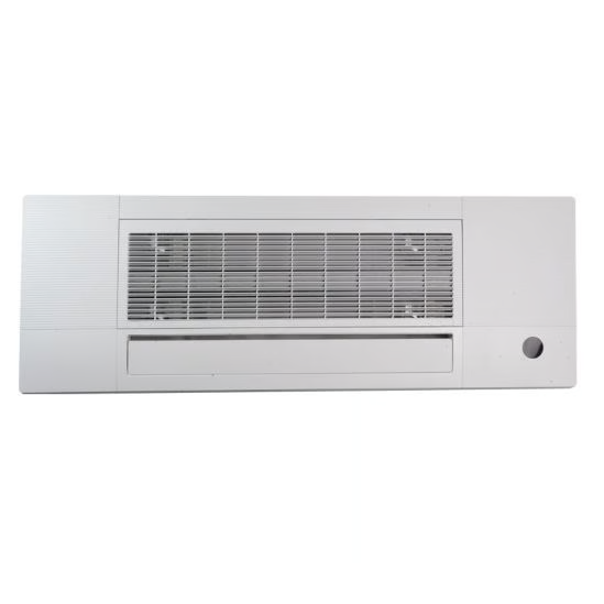 ACiQ 6,000-12,000 BTU Slim Ceiling Cassette Mini Split (R454B) - ACIQ-SCC-0612-HH-MB