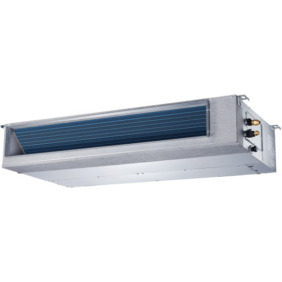 ACiQ 36,000 BTU Concealed Duct Mini Split Air Handler (R454B) - ACIQ-36CD-HH-MC