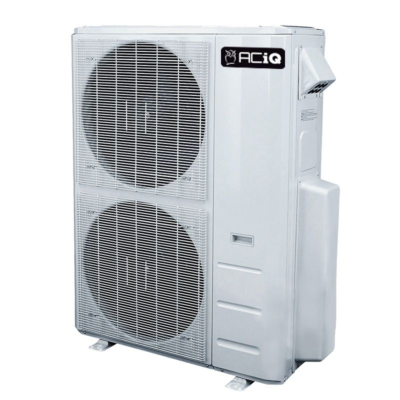 ACiQ 48,000 BTU 4 Ton 24 SEER2 ACiQ Multi Zone Condenser R454B