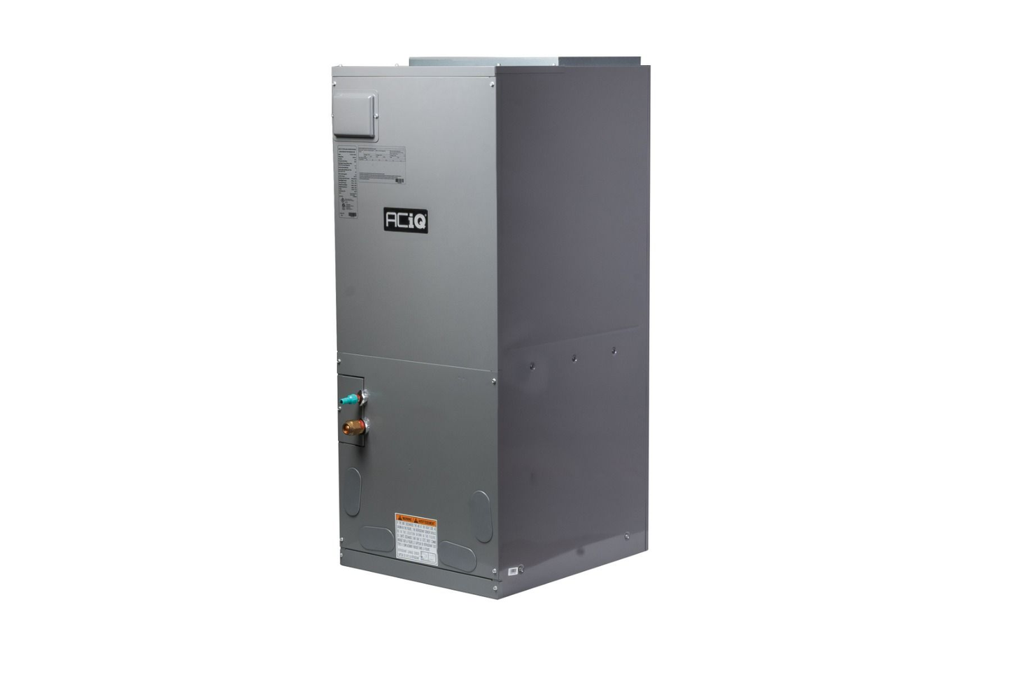 ACiQ 2 Ton (24,000 BTU) 18 SEER2 High Efficiency Central Heat Pump | Inverter | Extreme Series | R32