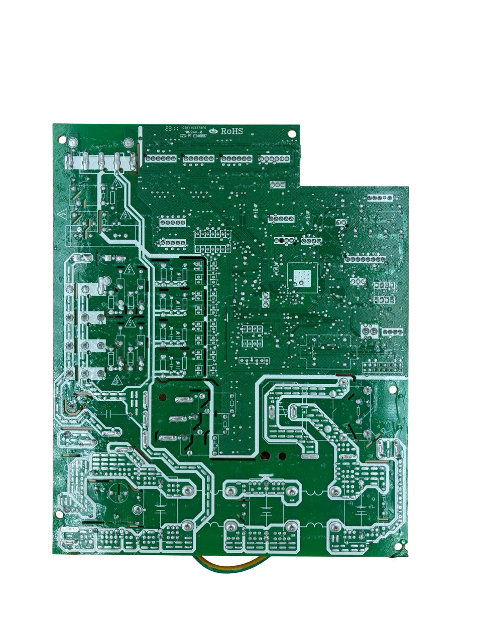 Outdoor main control board subassembly 17122300003985 US1-KFR52W/BP3T2N1-D31 17122300001076