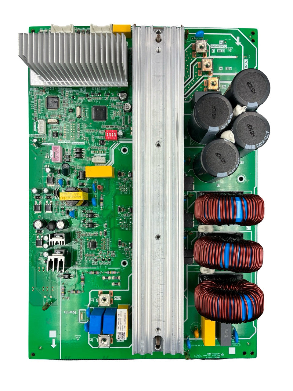 Inverter module subassembly 17122000055348 KFR160W/BP3T1N1-E30 17122000042012