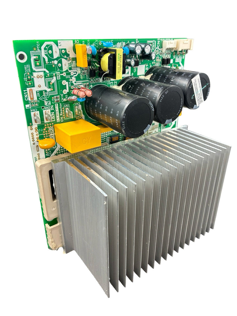 Inverter module subassembly 17122000052007 US1-KFR105W/BP3T4N1-D31 17122000018251