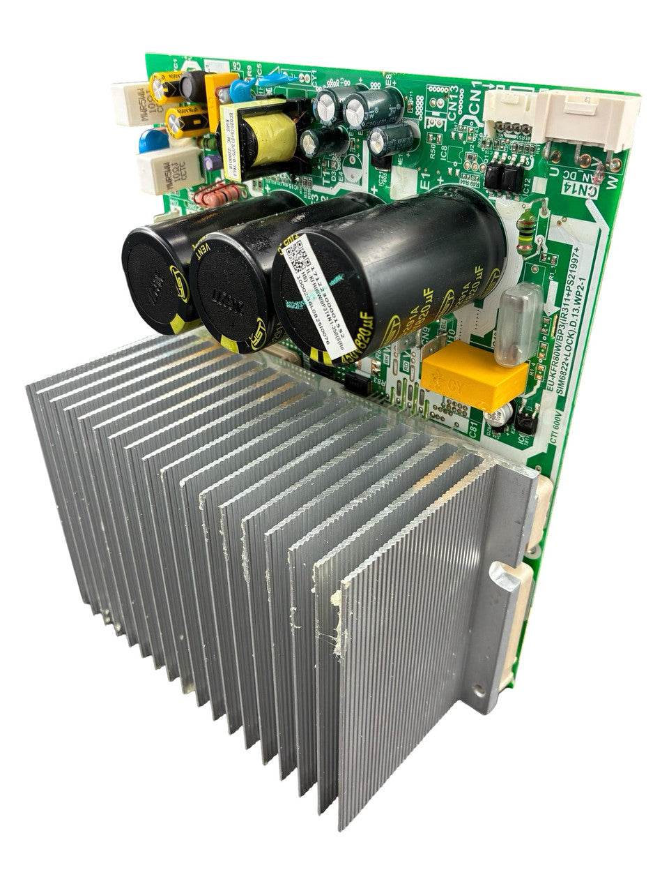 Inverter module subassembly 17122300001552 17122000018251