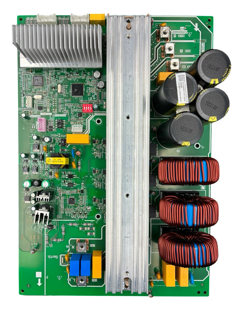 HVACSupplies.com | Inverter module subassembly 17122000055772 KFR140W/BP3T1N1-E30 17122000042012 |
:root {
--hvx-golden: #8fc8f7;
--hvx-slate: #1f2d3d;
--hvx-ivory: #eef8ff;
--hvx-