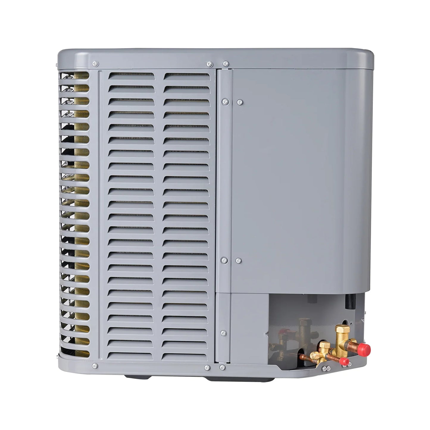 MRCOOL Signature 24K BTU 2 Ton 14.3 SEER2 Air Conditioner Condenser and Stud Air Handler