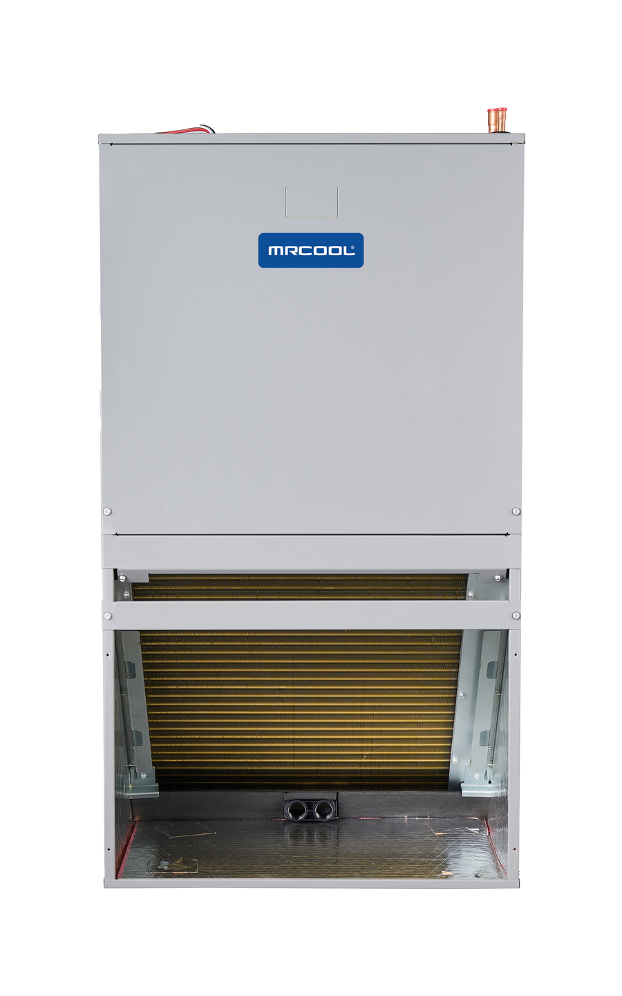 MRCOOL | MRCOOL Signature Series 24K BTU Stud Mount Air Handler | MCAEAWPEF24D21AA | MRCOOL Signature Series 24K BTU Stud Mount Air Handler | MCAEAWPEF24D21AA
Summary
Transform your