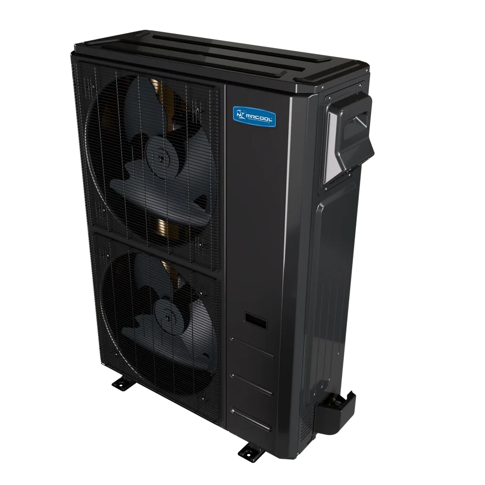 MRCOOL | MRCOOL 5 Ton 17.5 SEER2 Universal Series Heat Pump System - R454B | CLICK HERE TO CONTACT US FOR CUSTOM QUOTES AND QUESTIONS
CLICK TO CALL US 737-738-6329 FOR ANY QU