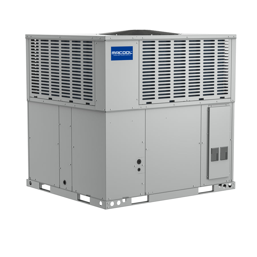 MRCOOL VersaPro® 42k BTU Gas/Electric Package Unit | MPG42S090M413B