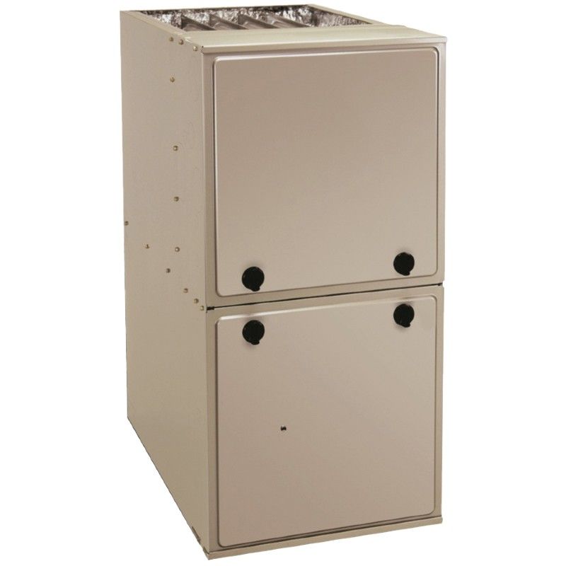 ACiQ 80,000 BTU 92% AFUE Single Stage Multi-Positional ACiQ Gas Furnace