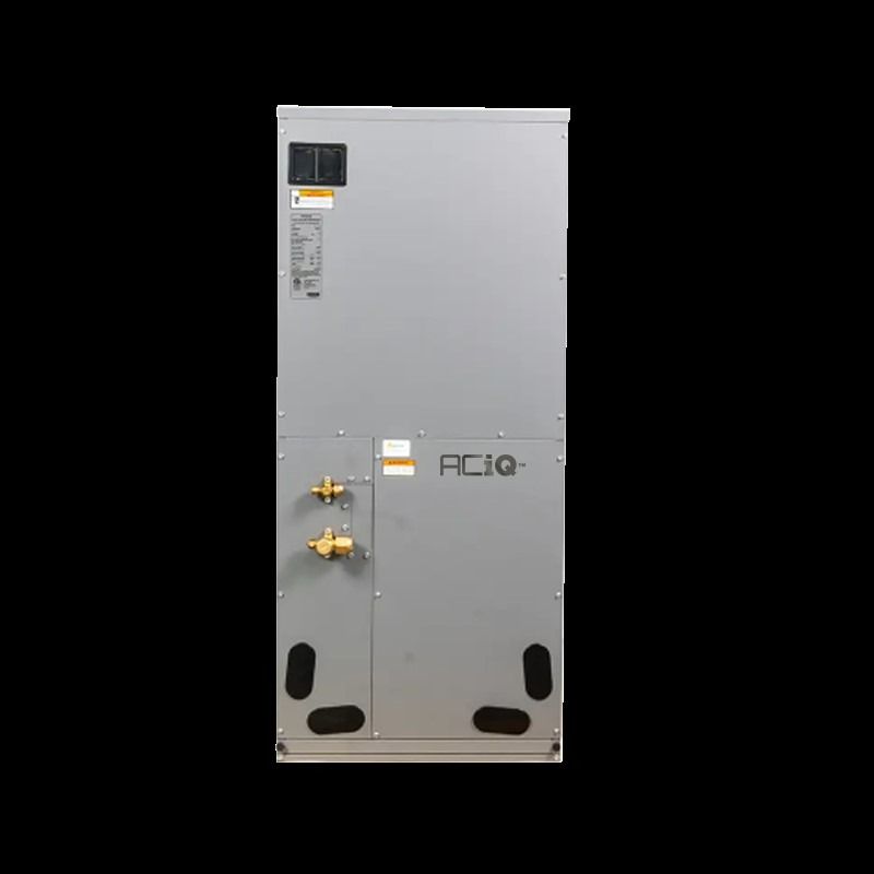 ACiQ 5 Ton (60,000 BTU) 15.2 SEER High Efficiency Central Heat Pump | Inverter | R410A