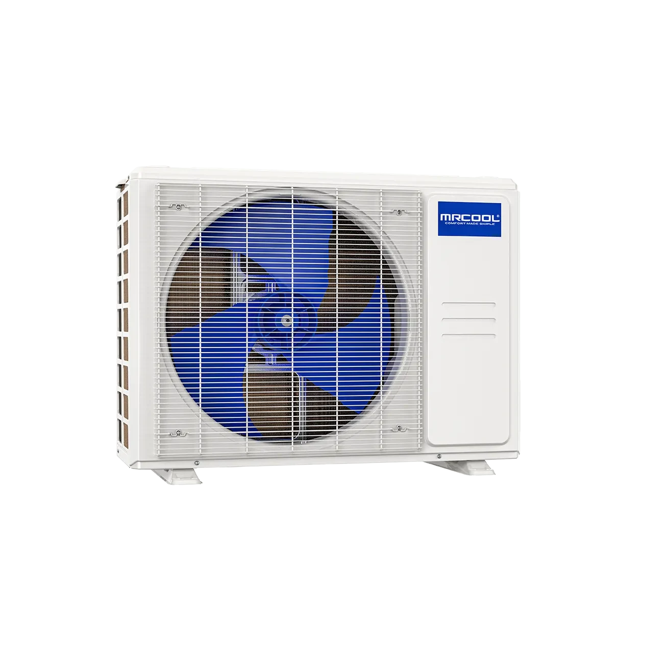 MRCOOL | MRCOOL® DIY® Select 1st Gen - 18K BTU 230V Mini Split System – 17.3 SEER2 Heat Pump – Easy Install – R454B – Up to 800 Sq Ft Black Wall Mount Air handler + Condenser - 11.5ft pre-charge line set. |
:root {
--hvx-golden: #0EA5A6;
--hvx-slate: #0F172A;
--hvx-ivory: #F8FAFC;
--hvx-
