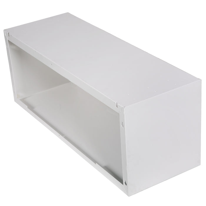 Perfect Aire PTAC Wall Sleeve with Drain Kit