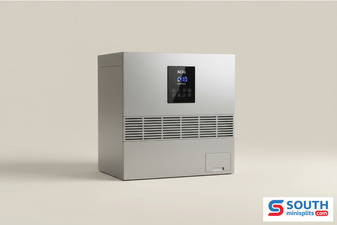 Electric vs. Gas: Choosing the Right Mobile Home Furnace