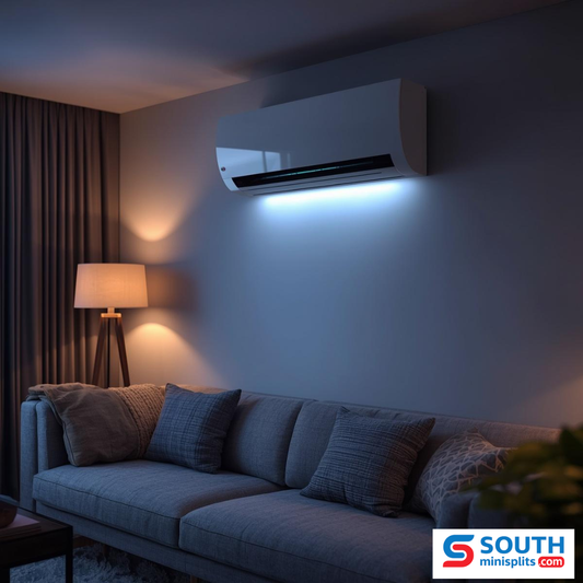 Bosch Mini Splits aircondition
