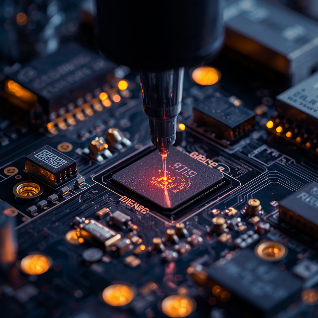 Comparing Smart Features in Modern PCB Assemblies
