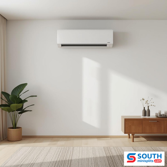 Fujitsu Mini Splits aircondition