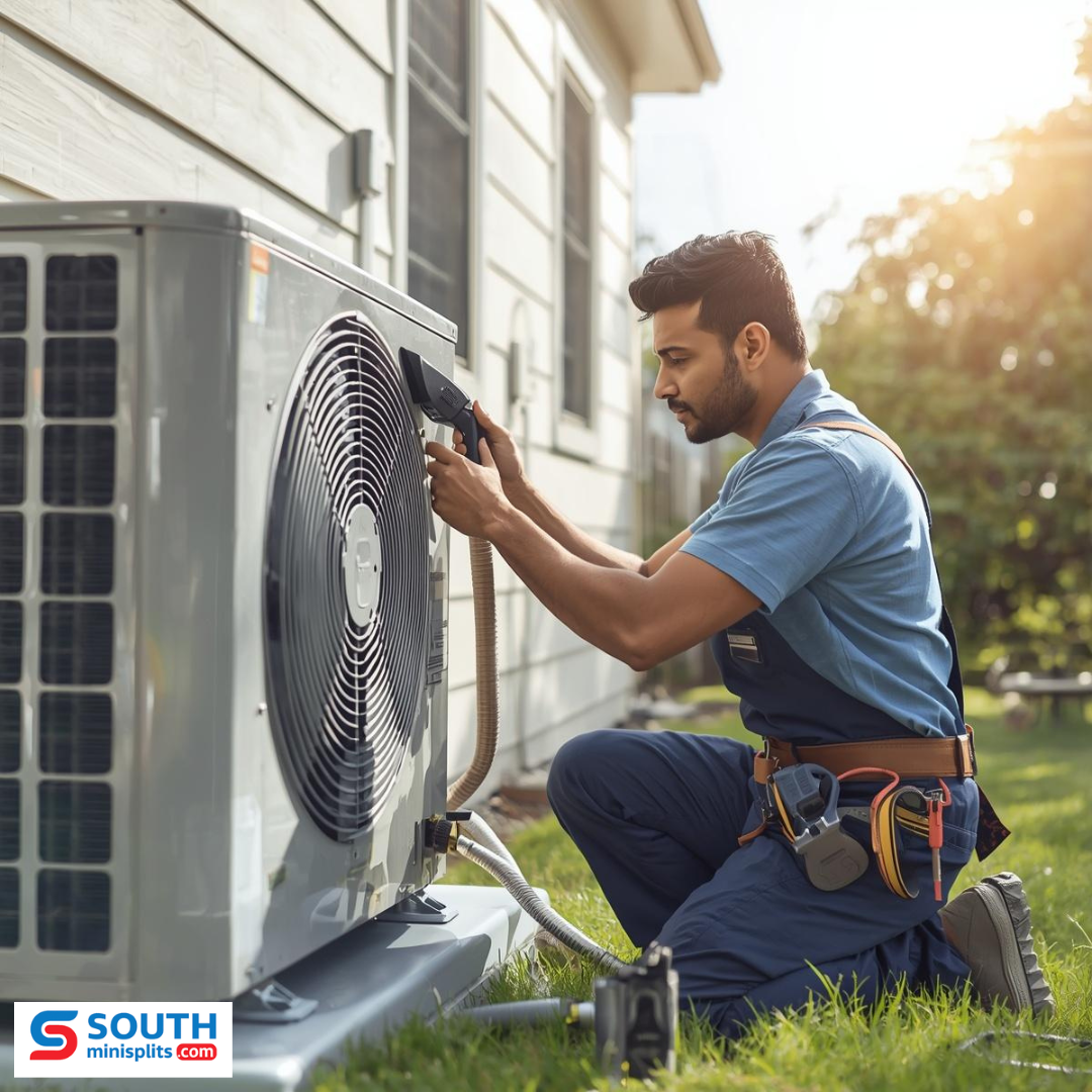 HVAC Maintenance & Repair Guide: Parts, Tips & Lifespan Extension