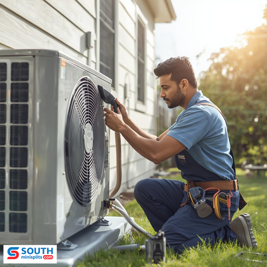 HVAC Maintenance & Repair Guide: Parts, Tips & Lifespan Extension