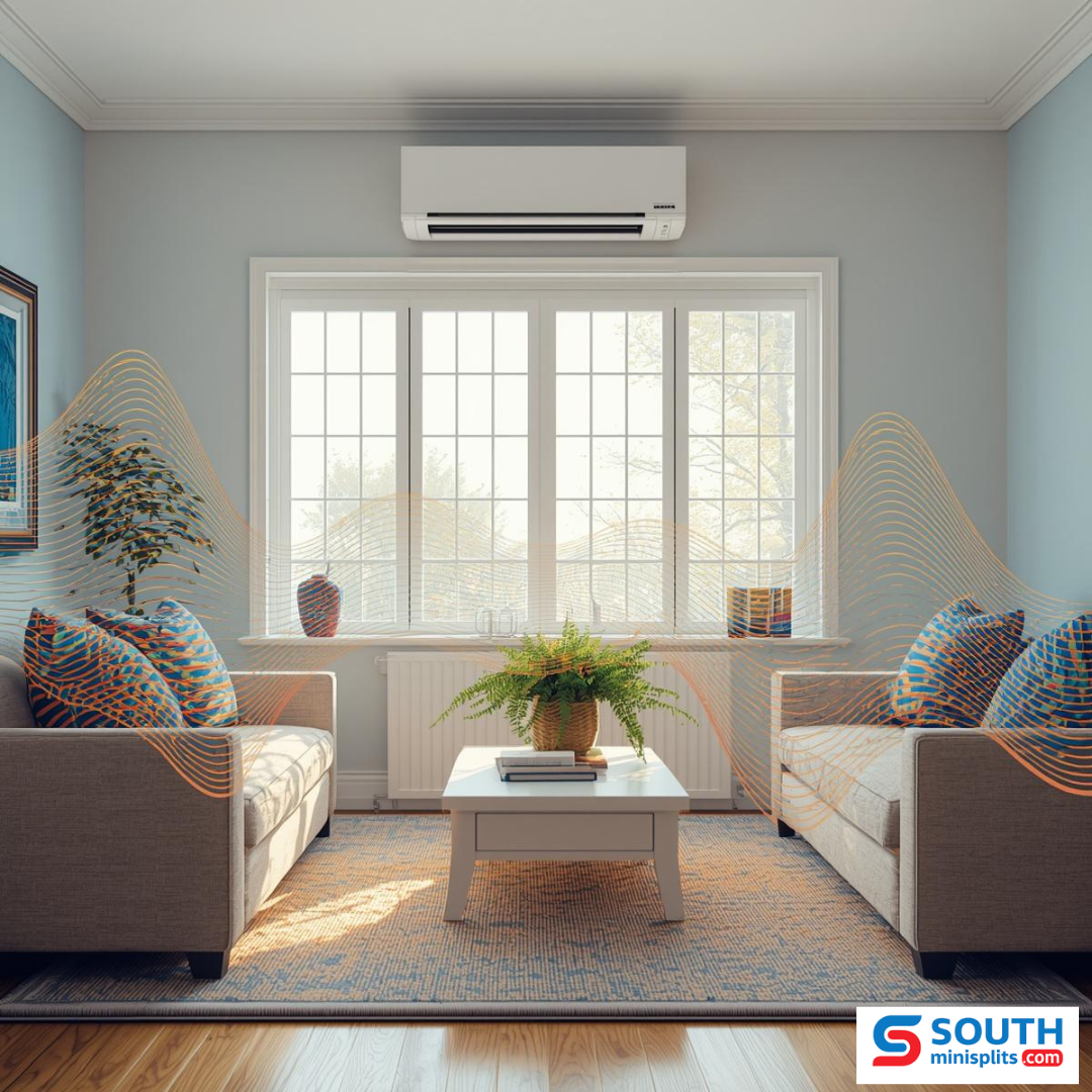HVAC AC Noises