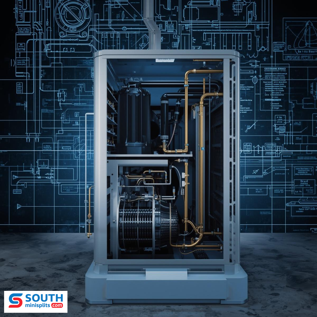 HVAC Installation Guide: Expert Tips, Parts & Equipment - South Mini Splits