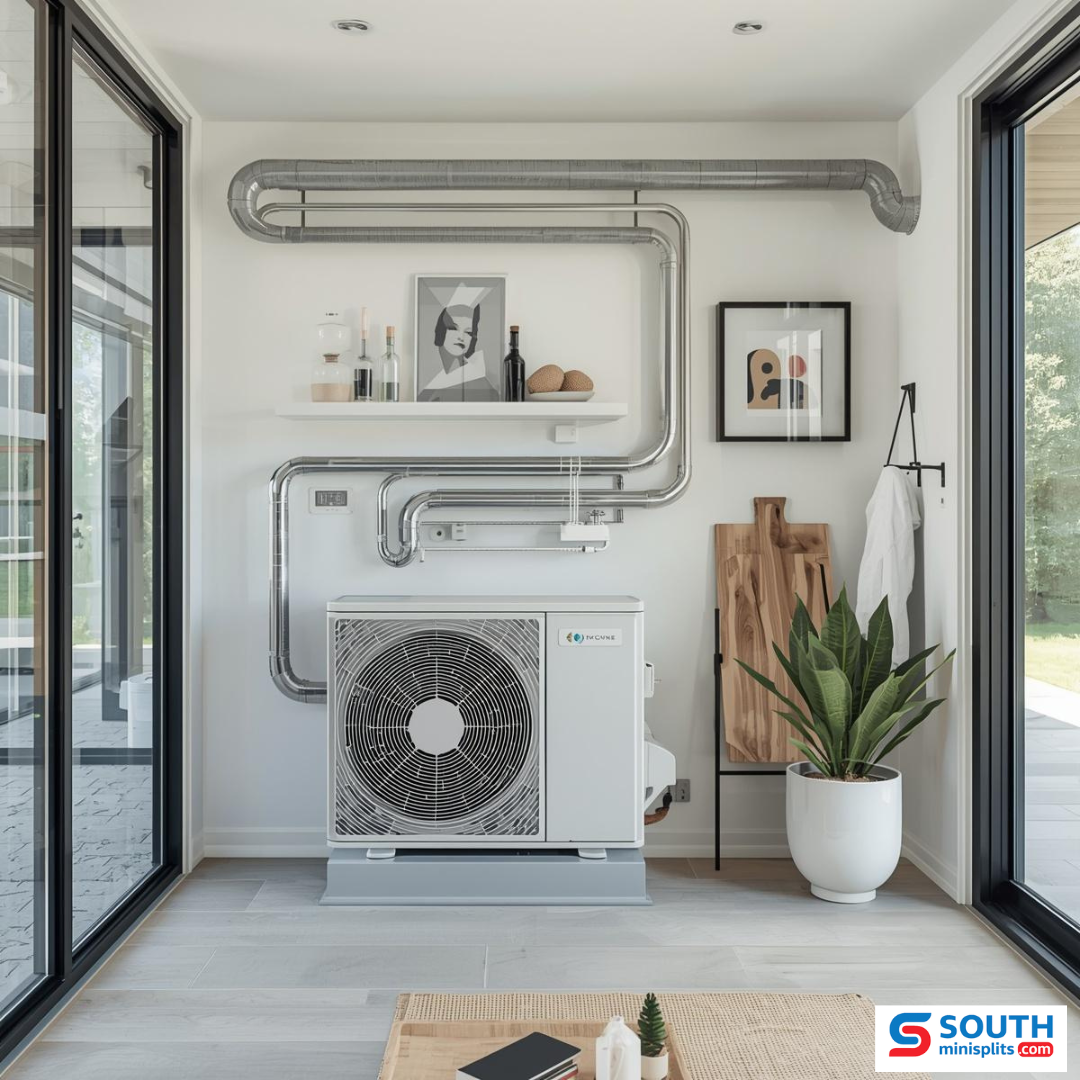 Hybrid HVAC: The Dual-Fuel Strategy for Winter Efficiency - South Mini ...