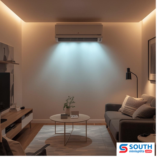 Mitsubishi Mini Splits aircondition