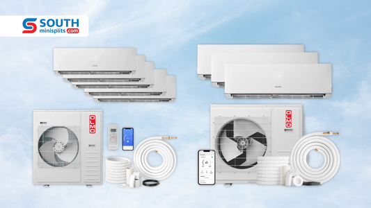 OLMO Mini Split Warranty: How Long It Lasts, What’s Covered & How to Claim