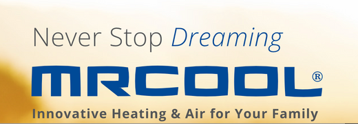 MRCOOL Mini Split Systems: Innovation in HVAC Comfort