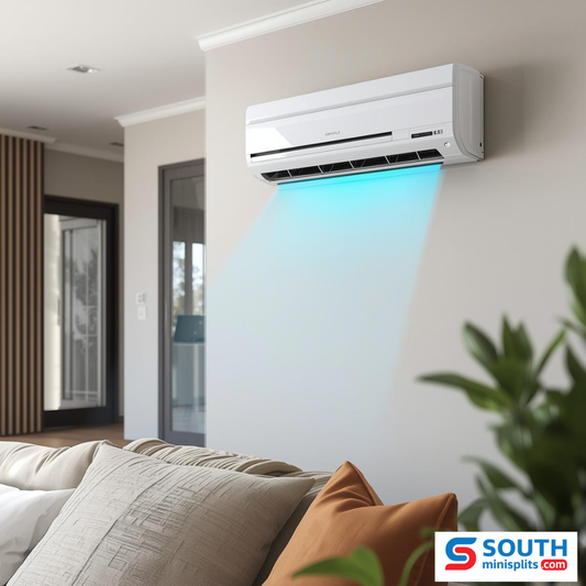 Senville Mini Splits aircondition