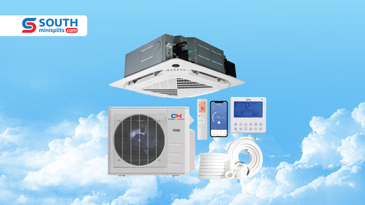 Single-Zone vs Multi-Zone Mini-Splits: Which One Saves More Energy?